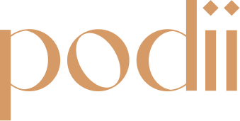 podii